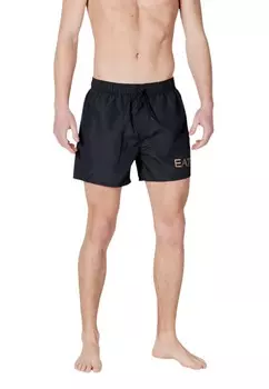 Купальники EA7