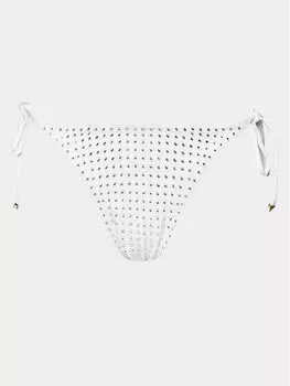 Купальники Guess, белый
