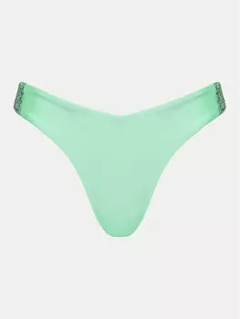 Купальники Guess, бирюзовый