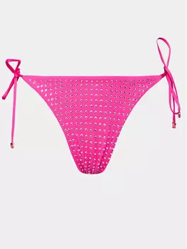 Купальники Guess, фиолетовый