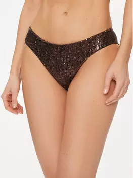 Купальники Guess, коричневый