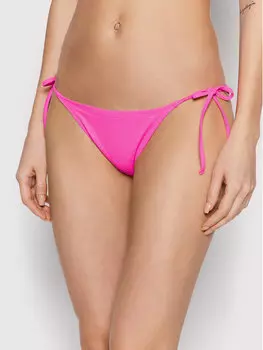 Купальники Guess, розовый