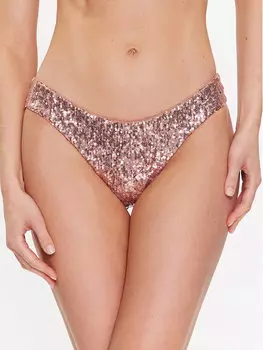 Купальники Guess, розовый