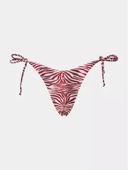 Купальники Hunkemller, красный