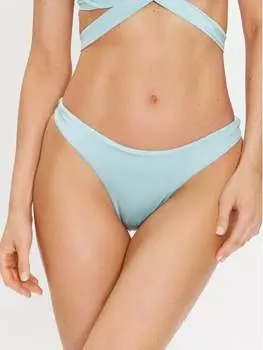 Купальники Hunkemller, синий