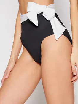 Купальники Lauren Ralph Lauren, черный