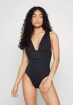 Купальники LUXE Hunkemller, черный