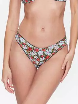 Купальники Maaji, зеленый