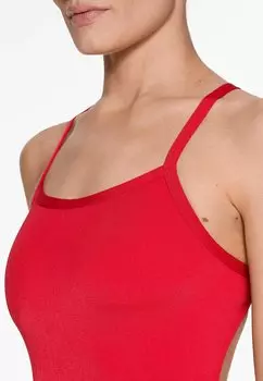 Купальники OYSHO, ред