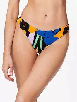 Купальники Roxy, мультиколор