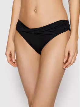 Купальники Seafolly, черный
