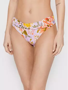 Купальники Seafolly, фиолетовый