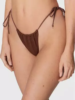 Купальники Seafolly, коричневый