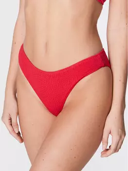Купальники Seafolly, красный
