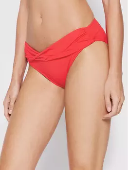 Купальники Seafolly, красный