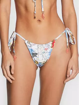 Купальники Seafolly, синий