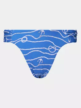 Купальники Seafolly, синий