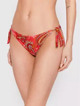 Купальники Selmark, оранжевый