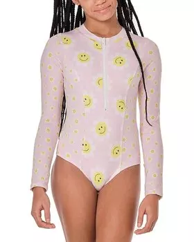 Купальники Submarine Scuba Doo, желтый