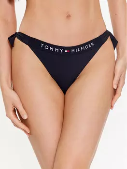 Купальники Tommy Hilfiger, синий