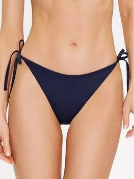 Купальники Tommy Jeans, синий