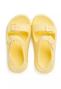 Купальные сандалии Unisex Pisamonas, цвет ty