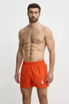 Купальные шорты Cascais Helly Hansen, оранжевый