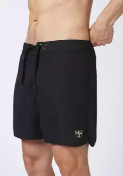 Купальные шорты Chiemsee "BLACKBEAUTY", цвет Black Beauty