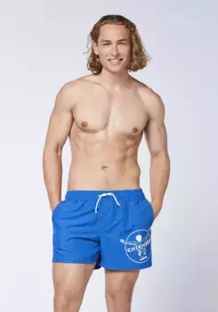 Купальные шорты Chiemsee "MORRO BAY", цвет Turkish Sea