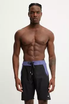 Купальные шорты Journy 17 Picture, черный