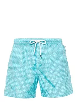 Купальные шорты Madeira Fedeli, синие
