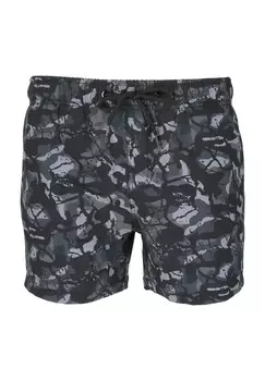 Купальные шорты Obi Van с современным принтом CRUZ, цвет Print 8611