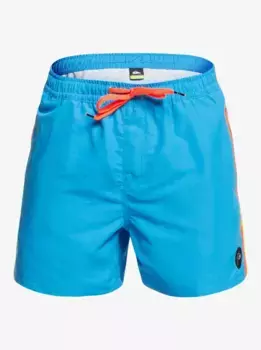 Купальные шорты Quiksilver "Beach Please 16"", цвет Blithe