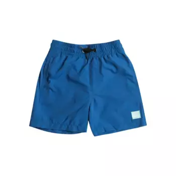 Купальные шорты Quiksilver «Everyday 13"», цвет Snorkel Blue