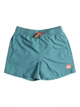 Купальные шорты Quiksilver "Everyday 13"", цвет Brittany Blue