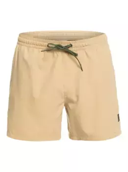 Купальные шорты Quiksilver "Everyday 15"", цвет Plage