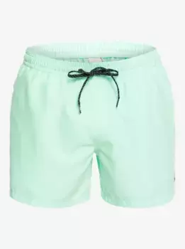 Купальные шорты Quiksilver "Everyday 15"", цвет Beach Glass