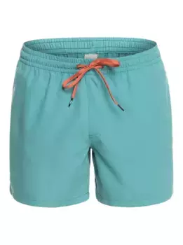 Купальные шорты Quiksilver "Everyday 15"", цвет Brittany Blue