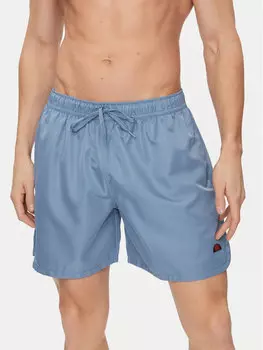Купальные шорты стандартного кроя Ellesse, синий