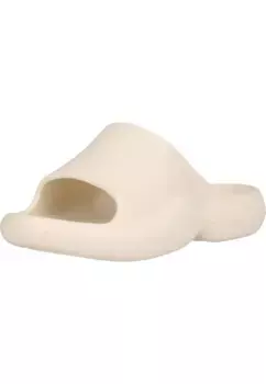 Купальные туфли ATHLECIA Madeleine в модном цельном дизайне, бежевый