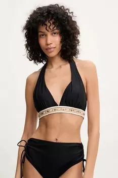 Купальный бюстгальтер Answear.Lab, черный