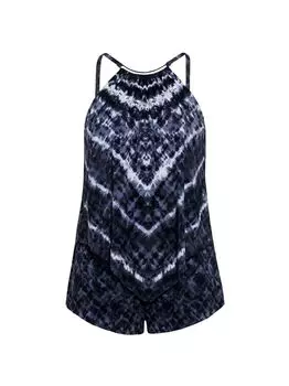 Купальный комбинезон Goldie Magicsuit Swim, Plus Size, черный