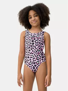 Купальный костюм 4F, розовый