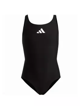 Купальный костюм Adidas, черный