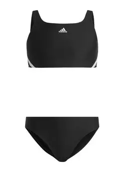 Купальный костюм Adidas, черный