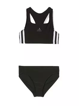 Купальный костюм Adidas, черный