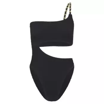 Купальный костюм Agent Provocateur, черный