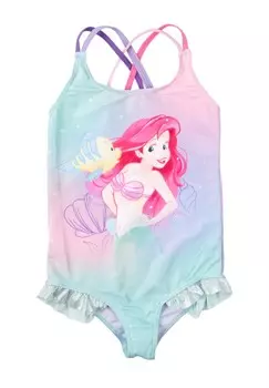 Купальный костюм ARIELLE MIT RSCHEN Disney, синий