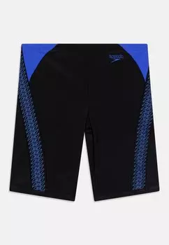 Купальный костюм BOYS HYPERBOOM SPLICE JAMMER Speedo, синий