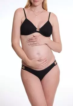 Купальный костюм Cache Coeur, черный